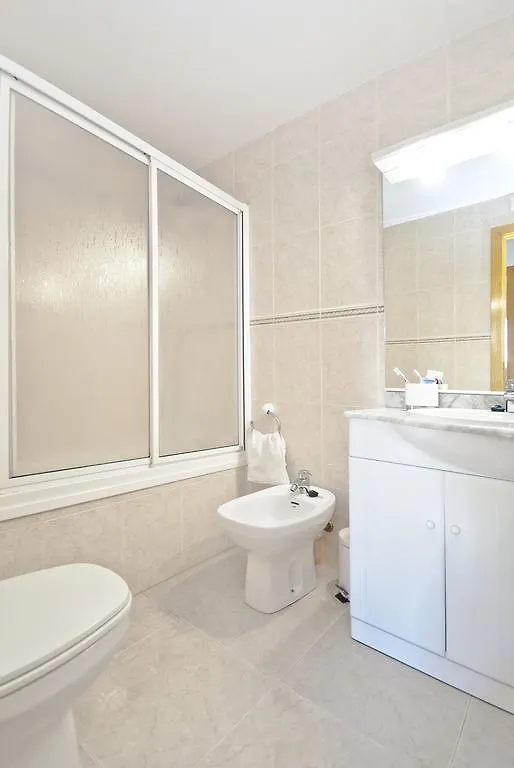 Apartment Es Pinaret Can Tomeu 波连萨港 西班牙