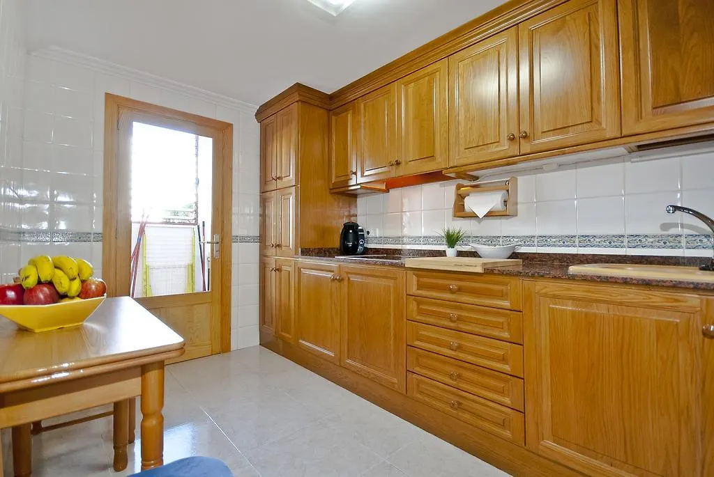 Apartment Es Pinaret Can Tomeu 波连萨港